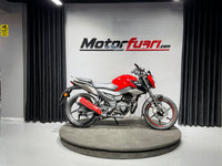 TVS RIDER 125 2024