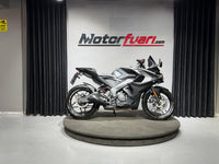 PULSAR RS 200 ABS