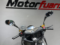 ARORA MAX -T EASY 125