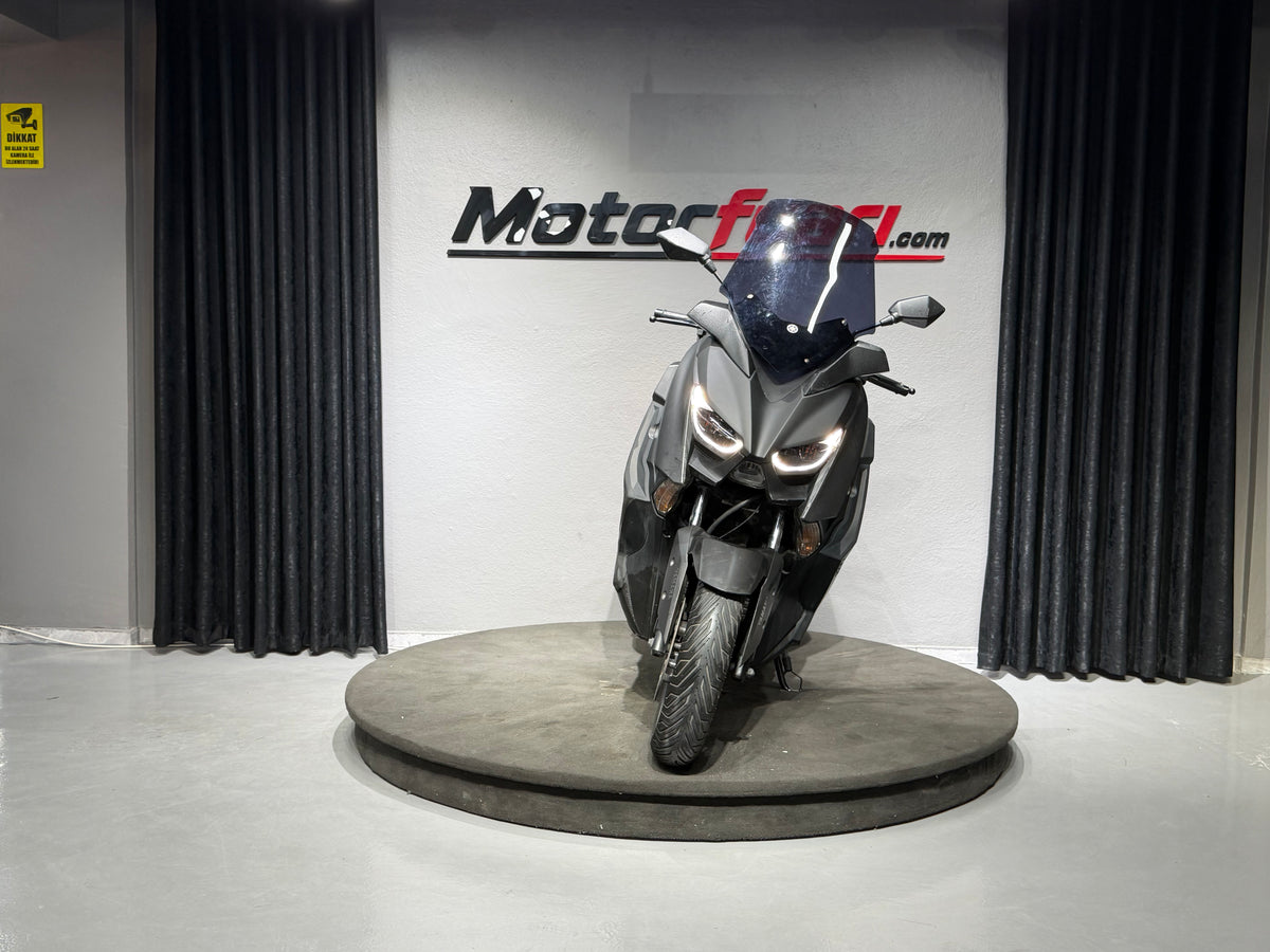 YAMAHA X MAX 250 ABS