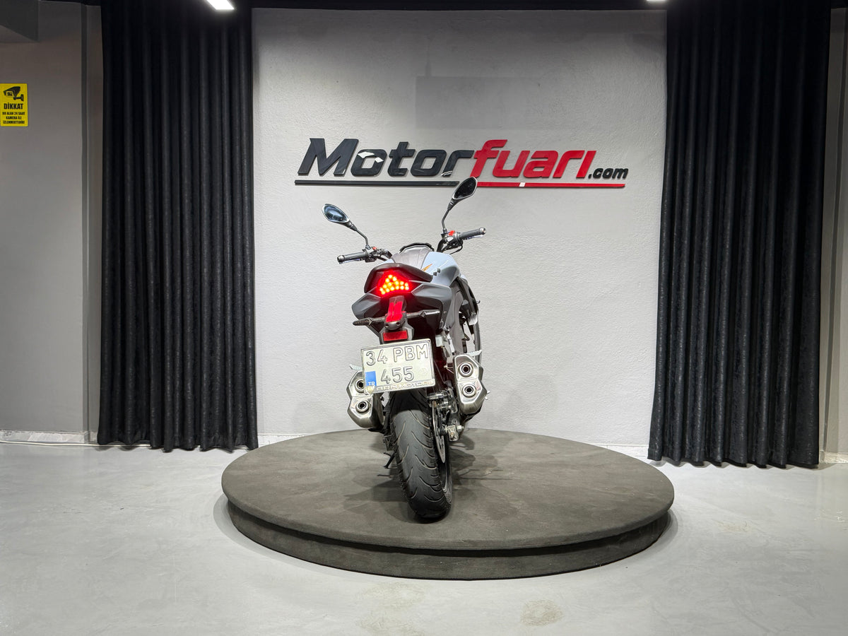 RKS A 250