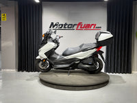HONDA FORZA 250