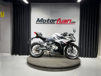 CFMOTO 250 SR