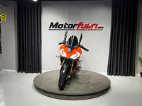 CFMOTO 250SR 2024