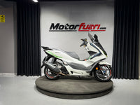 HONDA PCX-125 2021 EXTRALI
