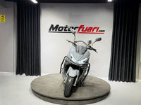 ARORA MAX -T EASY 125