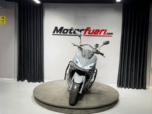 ARORA MAX -T EASY 125