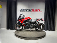 PULSAR RS 200 ABS 2025