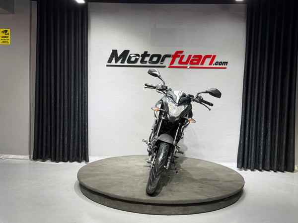 PULSAR NS 125 ABS 2024