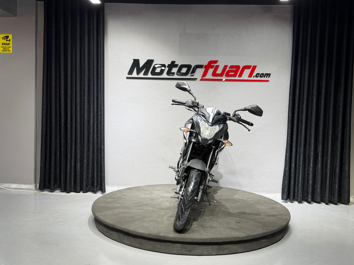 PULSAR NS 125 ABS 2024