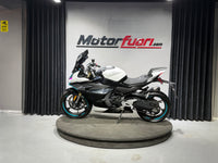 CFMOTO 450 SR BEYAZ