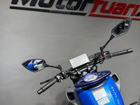 CFMOTO 250 NK