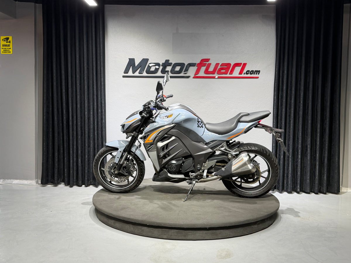 RKS A 250