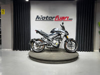 CFMOTO 250 NK