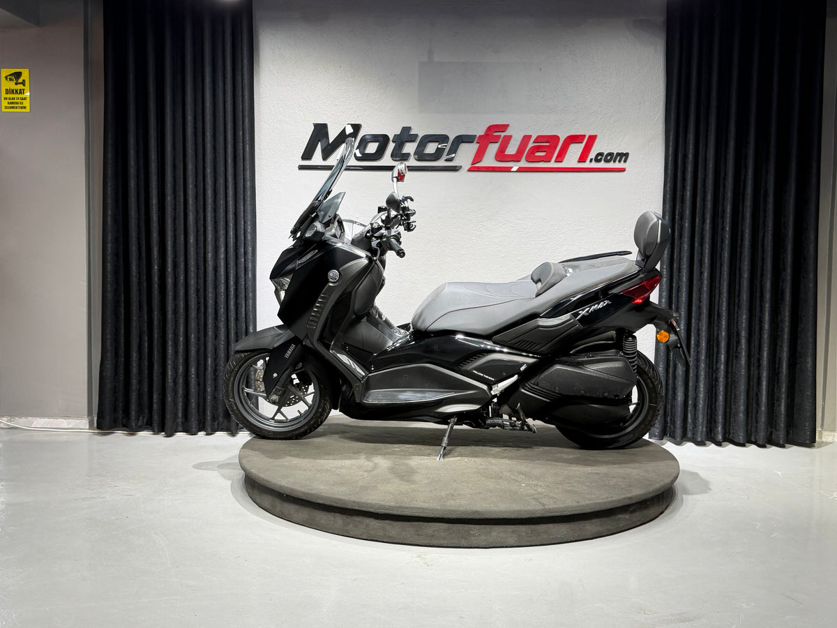 YAMAHA X MAX TEÇH MAX 250