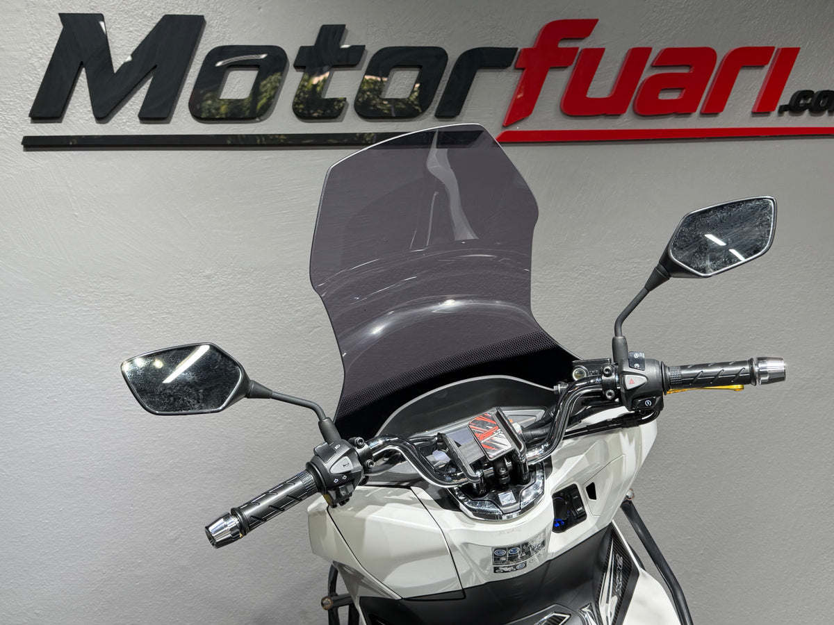 HONDA PCX 125 2024