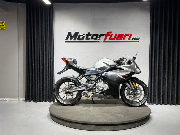 Cfmoto 250 SR 2024