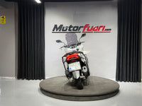 HONDA PCX 125 2024