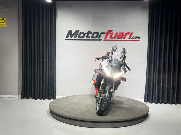 CFMOTO 450 SR