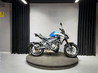 CFMOTO 250NK 2024