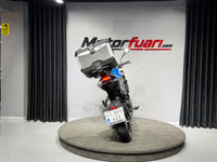CFMOTO 250NK GP ÇANTA