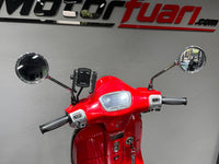 RKS PRİDE 125