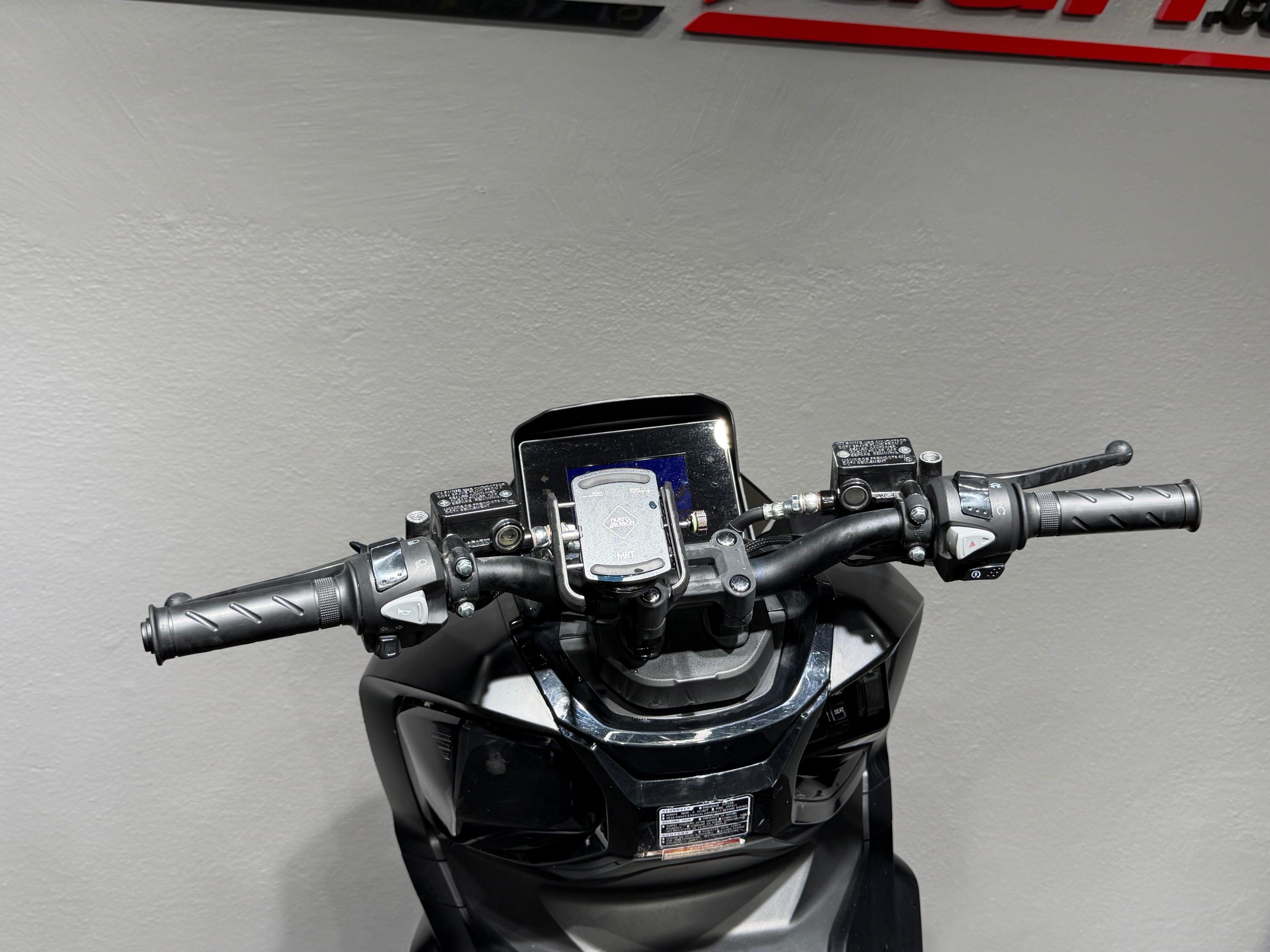 Skyjet rivora 125