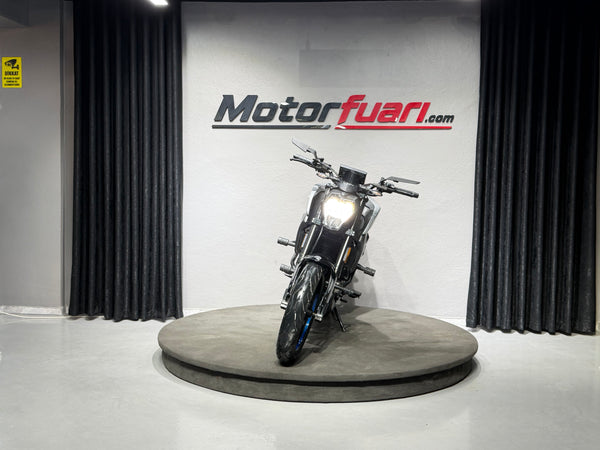 CFMOTO 250 NK