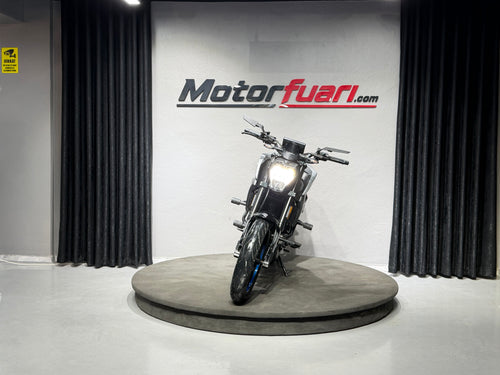 CFMOTO 250 NK