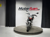 BAJAJ PULSAR NS 200 ABS
