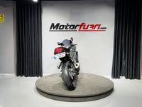 YAMAHA YZF R25 ABS 2019