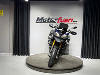 YAMAHA TRACER 9