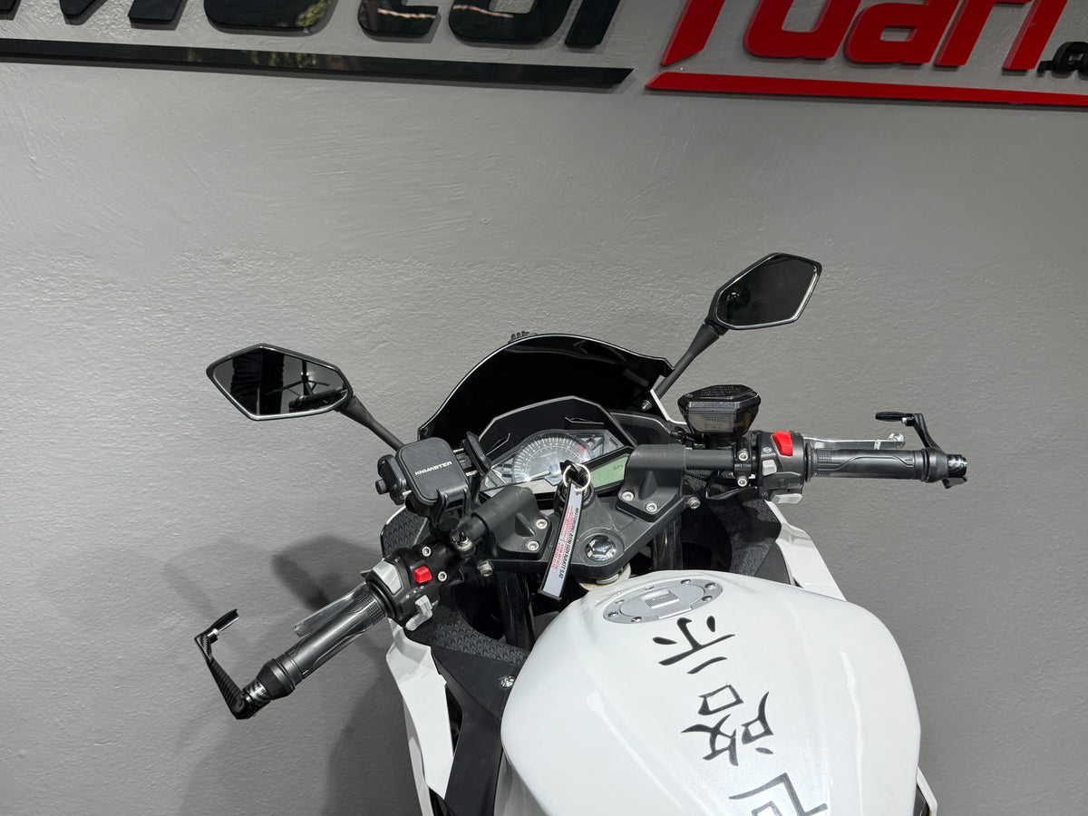 RKS M250 2025