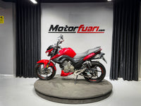 MONDIAL DRIFT 125L 2024