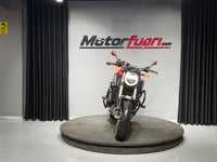 HONDA CB 650R 2023
