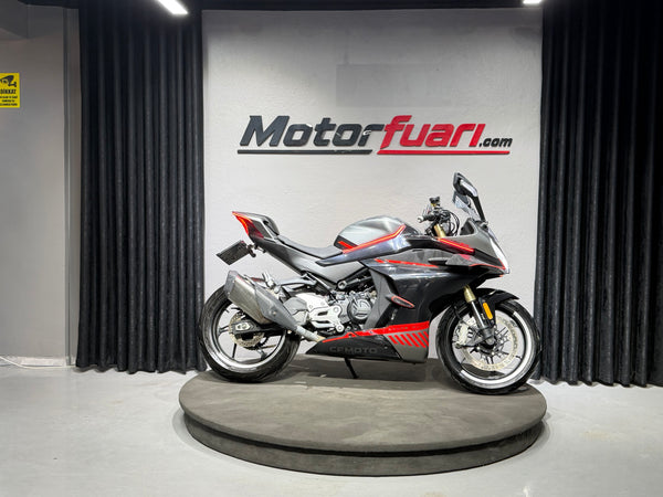 CFMOTO 450 SR