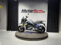 YUKİ HAMMER 125