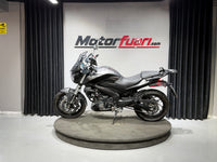 BAJAJ DOMİNAR 400