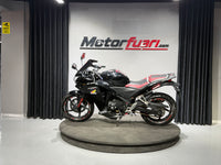 HONDA CBR 250 2014