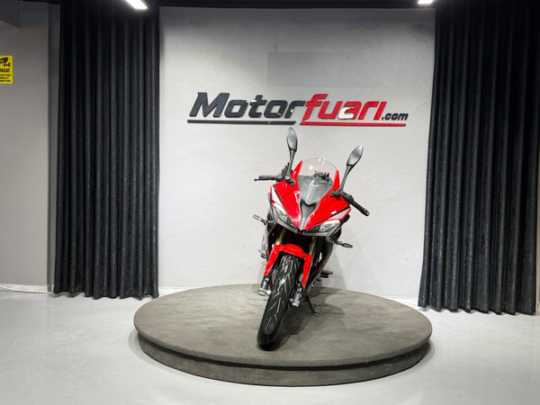 SRK 125 R 2025