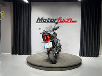 BAJAJ DOMİNAR 400