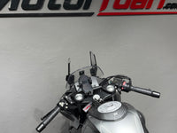 CFMOTO 250 SR