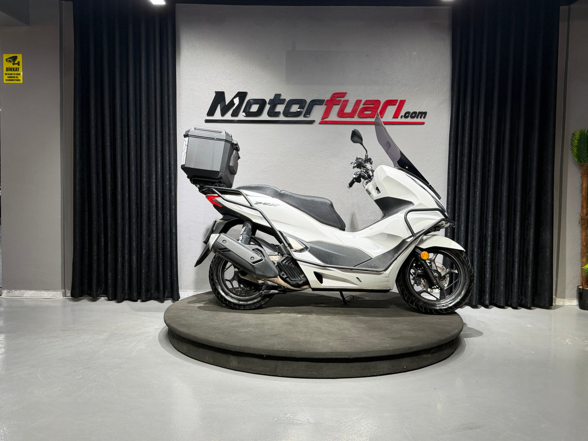HONDA PCX 125 ÇANTALI