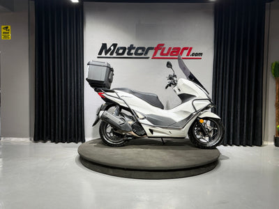 HONDA PCX 125 ÇANTALI
