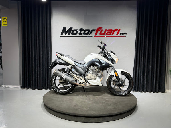 MONDIAL DRİFT L 125