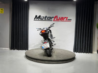CFMOTO 250 NK