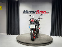 MONDIAL DRIFT 125