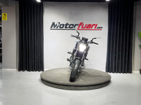 CFMOTO 250 NK