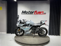 CFMOTO 250SR 2023