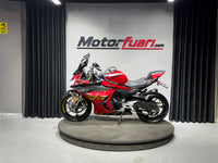 CFMOTO 450 SR